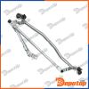 Tringlerie d'essuie-glace avant pour AUDI | 0334230, 75624